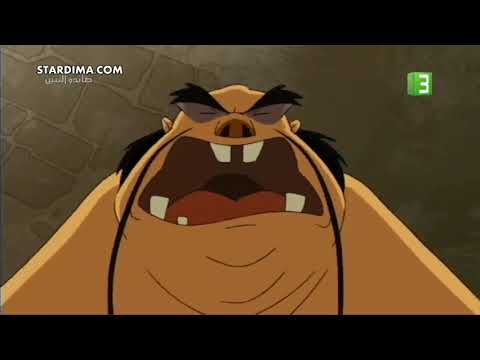 صائدو التنين الحلقه 6