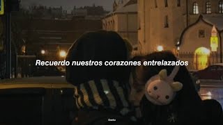 Lil Peep - right here (sub español)