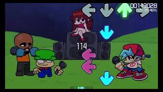 Hortas - Allies charted (osu Storyboard map) 🍗(osu)