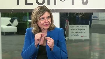 Sponsored: Canada / AltaML interview at IoT World Austin 2022