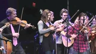 Video thumbnail of "3 National Fiddle Champs play. Could Mark O'Connor still be winning today?"