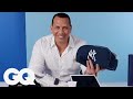 アレックス・ロドリゲスの人生に欠かせない10アイテム | 10 Essentials