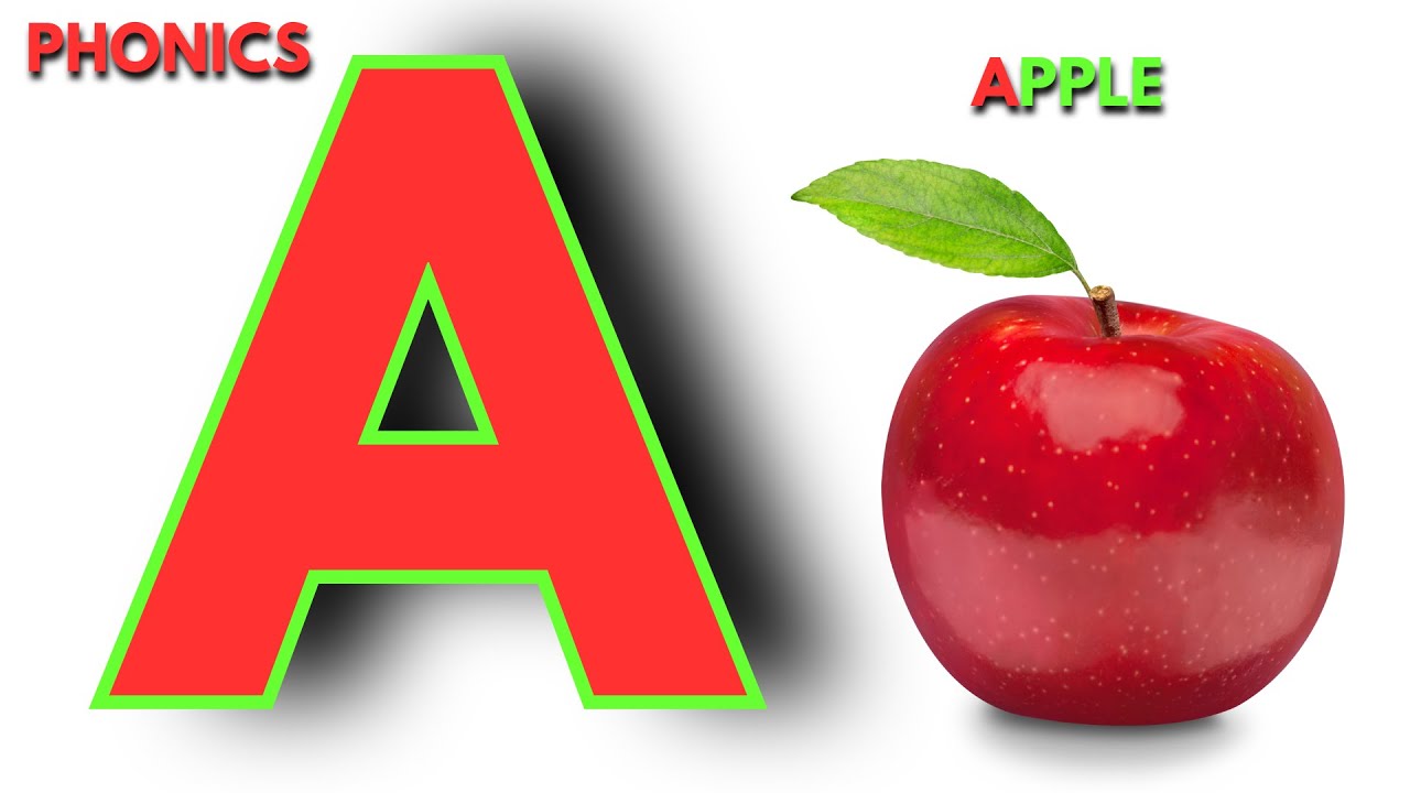 Phonics Song Learn A To Z Phonics Best Phonics For Kids YouTube Phonics song learn a to z phonics best phonics for kids youtube
