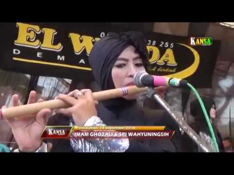 QASIDAH ARABIC SALAMIM BAIT - EL WAFDA LIVE KALITEKUK GAJAH 2018
