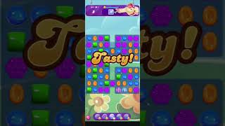 Candy Crush Saga  part 3#candycrushsaga screenshot 5