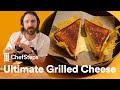 How to Make the Ultimate Grilled Cheese at Home | ChefSteps