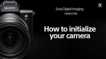 Sony | How-To