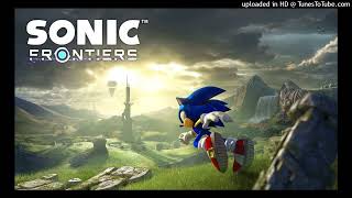 Video thumbnail of "Sonic Frontiers - Undefeatable (Filtered Instrumental)"