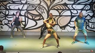 Interested in taking online dance and fitness classes from the best
studios instructors? view full class on https://www.wollendance.com.
our vi...