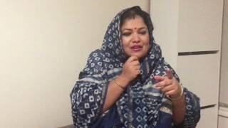 Aunties Discuss Nepotism