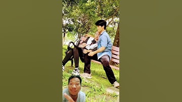 Bẩy bất cóc phần 61 #phamhieunghiavlog #kungfu #vothuattonghop #shortvideo #thucchien #tựvệ #batcoc