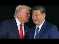 Trump Pulls In Xi And Says 5 Explosive Words - Microphones Caught It All