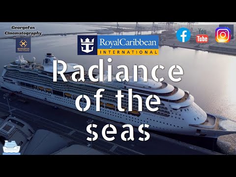 Radiance of the seas | Royal Caribbean Cruises