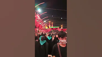 سيد سلام الحسيني مر يطارش صوب اهلنه 