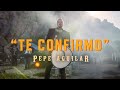 Pepe aguilar  te confirmo oficial