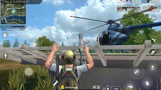 New Battle Royale Game Hopeless Land - FIRST MATCH!
