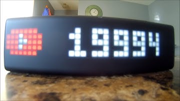 LaMetric YouTube Subscriber Counter Device With Sound Notifications Unboxed Setup & Tested W MrAlan