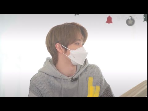 [NCT 성찬] 성찬’s 페이보릿 별명