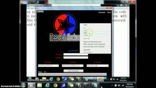 working meez code for meezcash and coins 2013