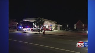 Police investigate Providence overnight shooting