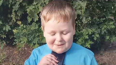 Preview 2 Luz Explains the Vibe Stuff v10