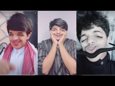 مقاطع الحرامي المضحكة متعب بن سلمان