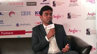 In Conversation with Arun Rajkumar from TechJini