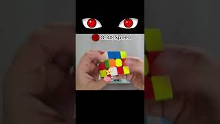 What Does A Cuber See While Solving Sub15?
