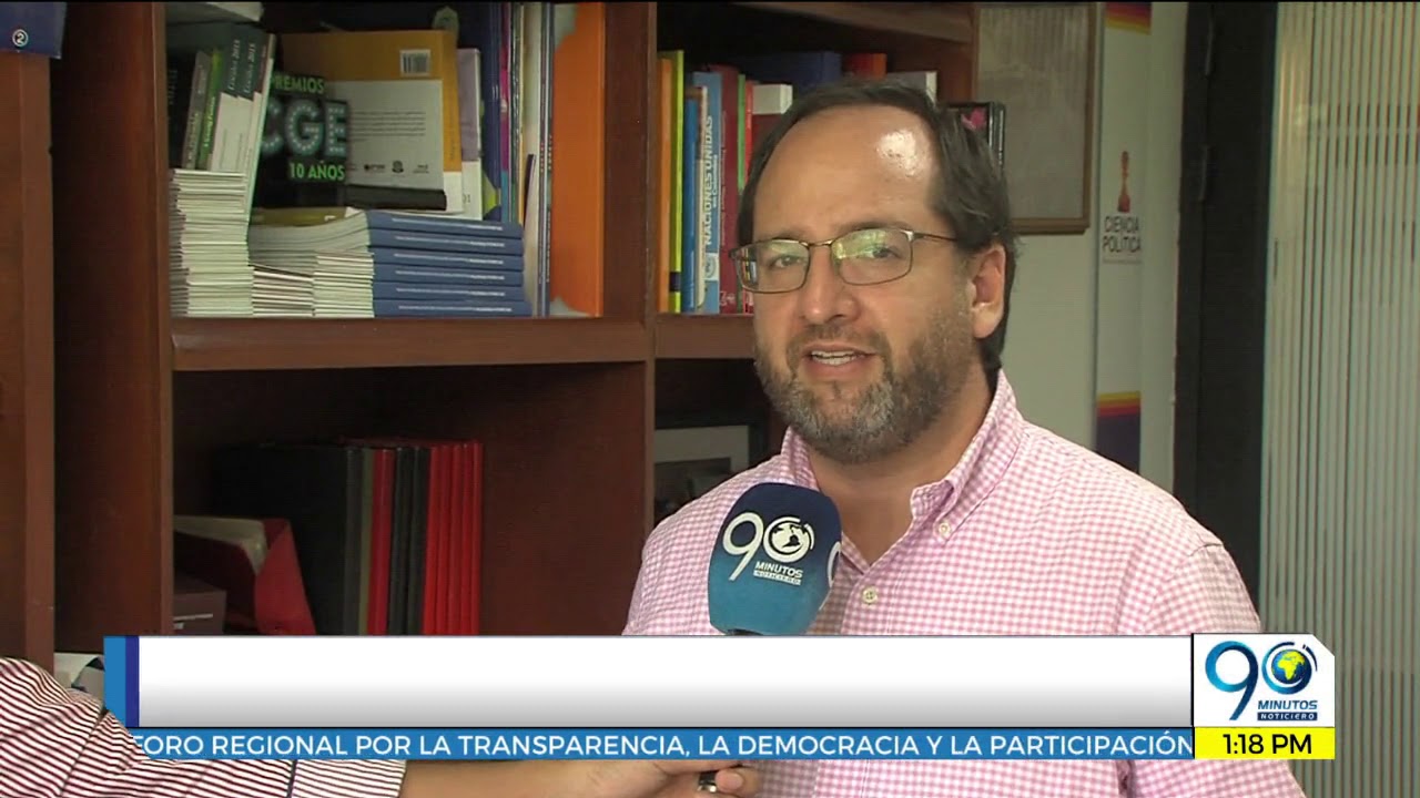 Oct 9 2019 Más de 40.000 inscripciones de cédula fueron anuladas en Valle para elecciones de octubre