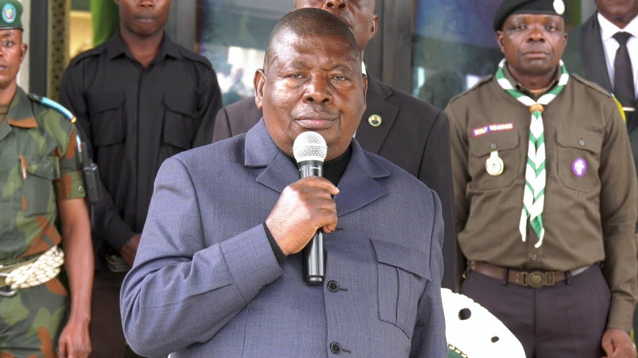 🧏🏻 CONCLUSION YA TATA MOKONZI YA BULE PONA DOSSIER YA LE 29 JUILLET 🔥 TOLANDA