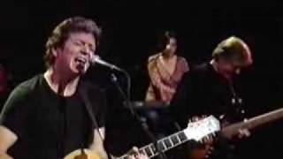 Rodney Crowell - Fate's Right Hand Live chords