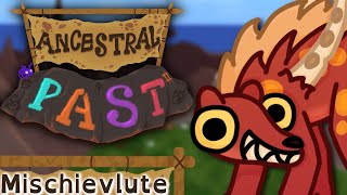 My Singing Monsters Mischievlute - Ancestral Past Ii