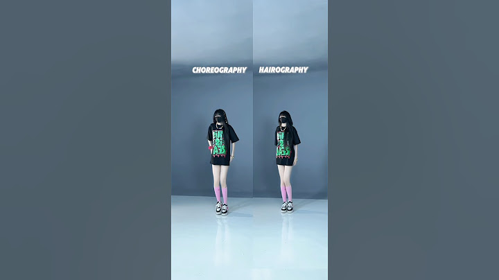 Drip - BABYMONSTER | Dance Cover (Mirrored)