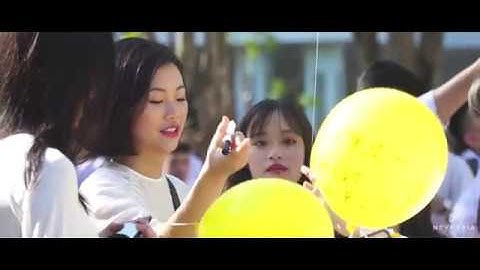 Mình Cùng Nhau Đóng Băng  - Thùy Chi  : Lễ tri ân Trưởng Thành THPT Lương Văn Tụy - Ninh Bình