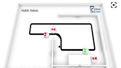 Thymio Parking  Mobile Robots