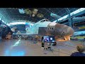 Space Shuttle Discovery History and Background 3D 180 VR