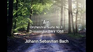 air-J.S.Bach(G선상의 아리아)