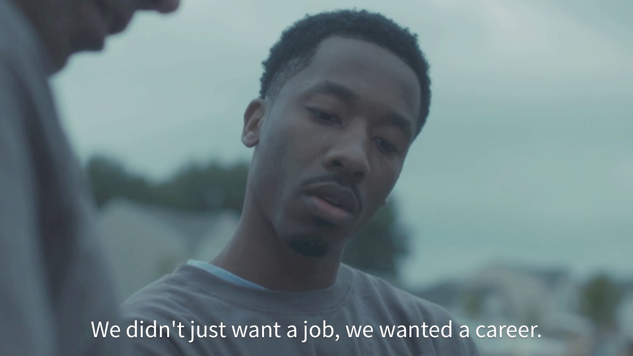 Kaycan Vinyl Siding Installer Workforce Youtube