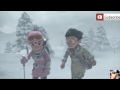 Hareya:arijit singh π in doremon version (mere pyare bindu)