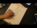 Drawing And Leveling My Peaceful Monk Drawing And Leveling My Peaceful Monk