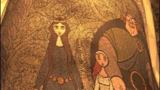 Brave  Elinor turns back into human HD
