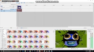 How to Make Inverted Effect