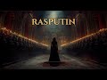 Rasputin Orchestra Version Epic Dark Orchestral Cover