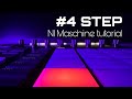 #4 STEP &amp; EVENTS (NI Maschine Tutorial)  #beatmaking #maschineplus #nimaschine #maschinemk3