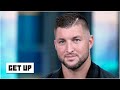 Tim Tebow returning to the NFL: Admirable or a circus? | Get Up