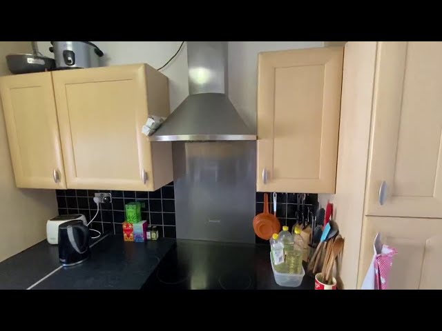 Video 1: Kitchen