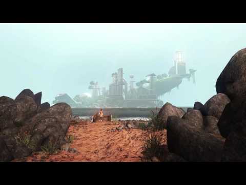 SOMA: Cut Ending Dialogue (SPOILERS)