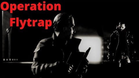 PROTOTYPE 2 |RADNET EDITION| | GAMEPLAY | WALKTHROUGH| STORY MISSION | OPERATION FLYTRAP | PART 2