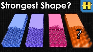 Taking the Hexagons out of Honeycomb Panels