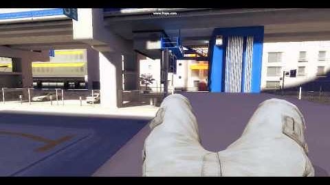 Some fun with Mirror